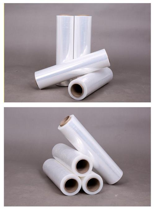 新乡拉伸缠绕膜 包装专用厂家批发定制